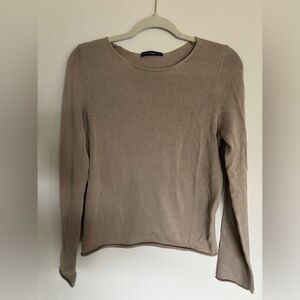 Brandy Melville Stella Cotton Sweater